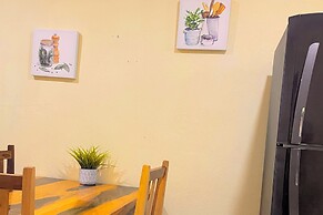 Isla Mujeres private Apartment w Kitchen