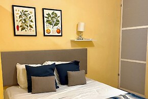 Isla Mujeres private Apartment w Kitchen