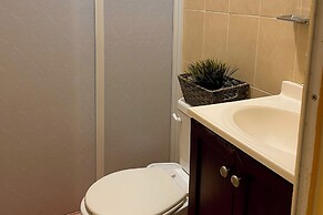 Isla Mujeres private Apartment w Kitchen