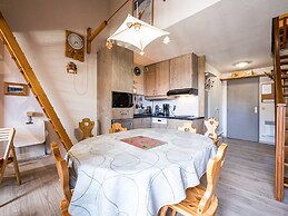 Cosy Apartment in the Mountains in Morillon