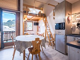 Cosy Apartment in the Mountains in Morillon