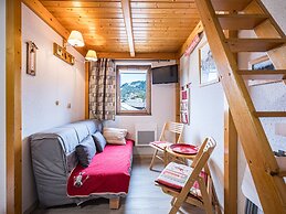 Cosy Apartment in the Mountains in Morillon