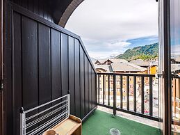 Cosy Apartment in the Mountains in Morillon