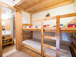 Cosy Apartment in the Mountains in Morillon