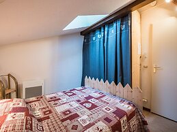 Cosy Apartment in the Mountains in Morillon
