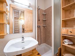 Cosy Apartment in the Mountains in Morillon