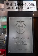 Ha Fa Villa