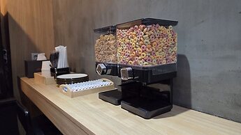 Icheon XYM Hotel