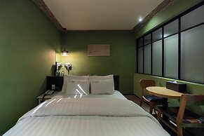 Icheon XYM Hotel