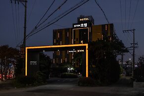 Icheon XYM Hotel