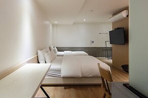Icheon XYM Hotel