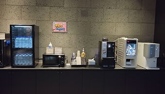 Icheon XYM Hotel