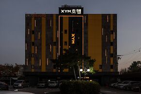 Icheon XYM Hotel