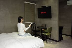 Icheon XYM Hotel