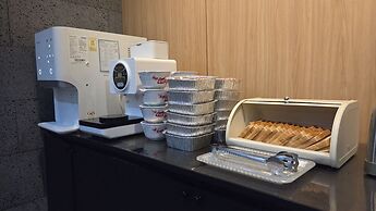 Icheon XYM Hotel