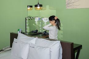 Icheon XYM Hotel