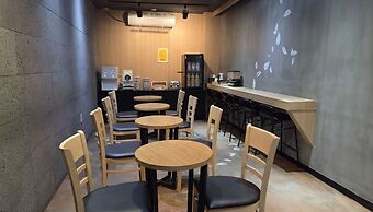 Icheon XYM Hotel