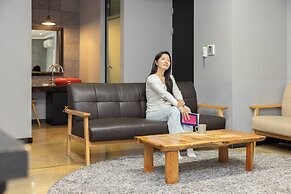 Icheon XYM Hotel