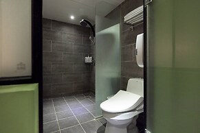 Icheon XYM Hotel