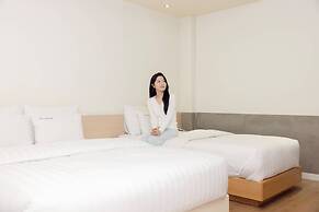 Icheon XYM Hotel