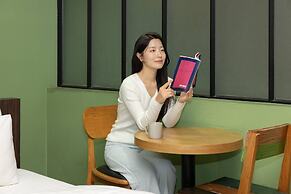 Icheon XYM Hotel