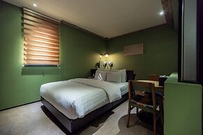 Icheon XYM Hotel