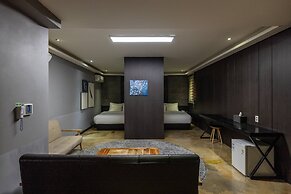 Icheon XYM Hotel