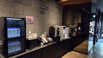 Icheon XYM Hotel