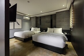 Icheon XYM Hotel