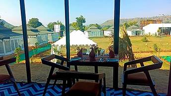 Chanderi Eco Retreat
