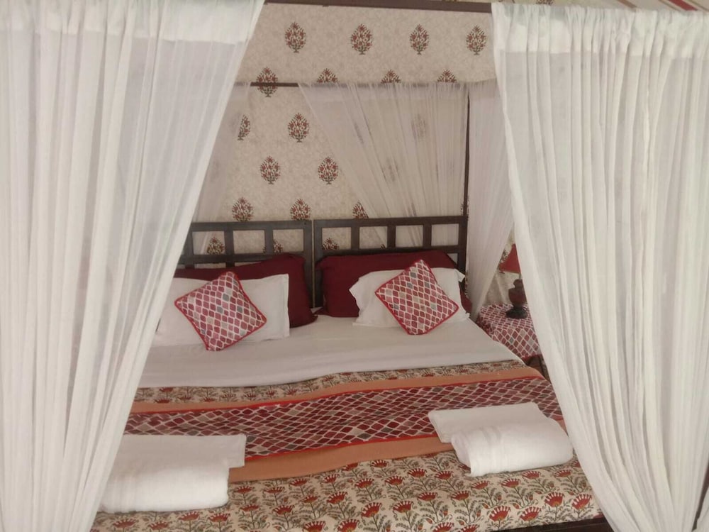 Chanderi Eco Retreat