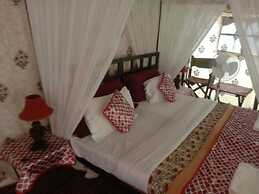 Chanderi Eco Retreat