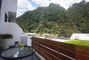 Nature Eco Designer Hotel