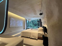 Nature Eco Designer Hotel
