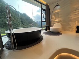 Nature Eco Designer Hotel