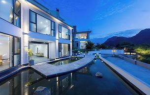 Healing House
