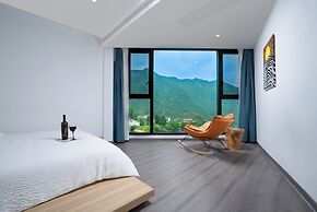 Healing House