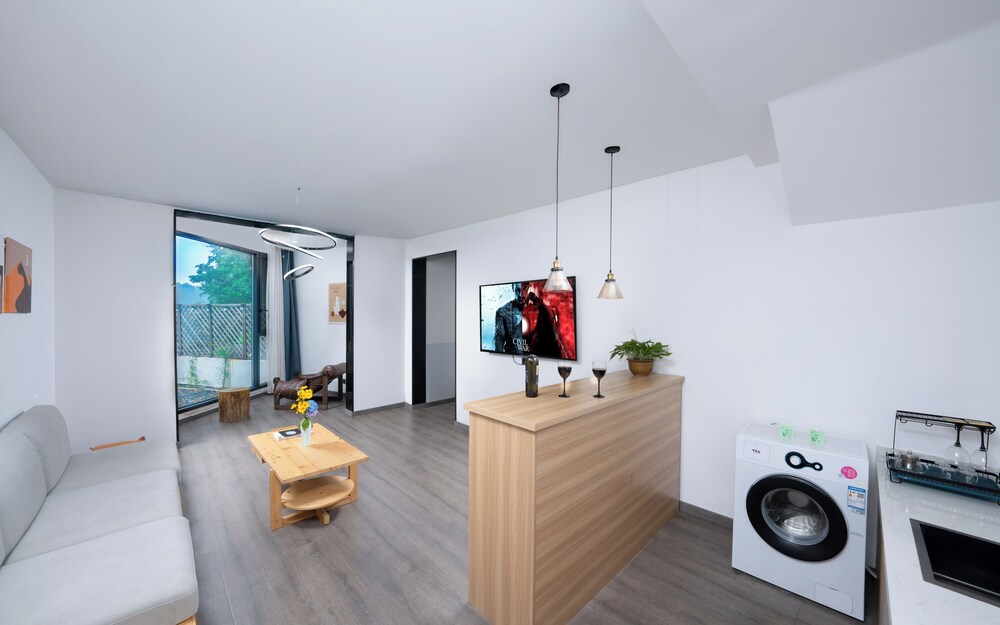 Healing House