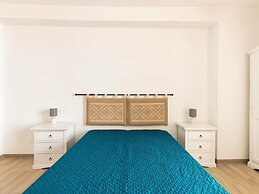 Aria Condizionata e Terrazza Vista Mare