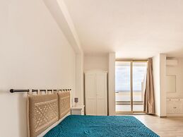 Aria Condizionata e Terrazza Vista Mare