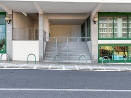 Aria Condizionata e Terrazza Vista Mare
