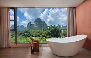 Riverside Bamboo Frest Hotel