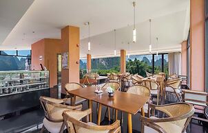 Riverside Bamboo Frest Hotel
