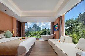 Riverside Bamboo Frest Hotel
