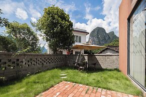 Riverside Bamboo Frest Hotel
