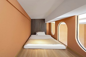 Riverside Bamboo Frest Hotel
