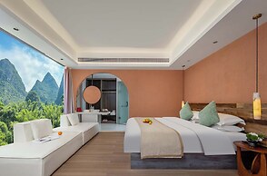 Riverside Bamboo Frest Hotel