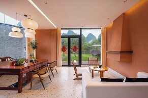 Riverside Bamboo Frest Hotel