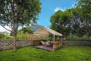 Riverside Bamboo Frest Hotel