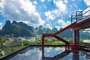 Riverside Bamboo Frest Hotel